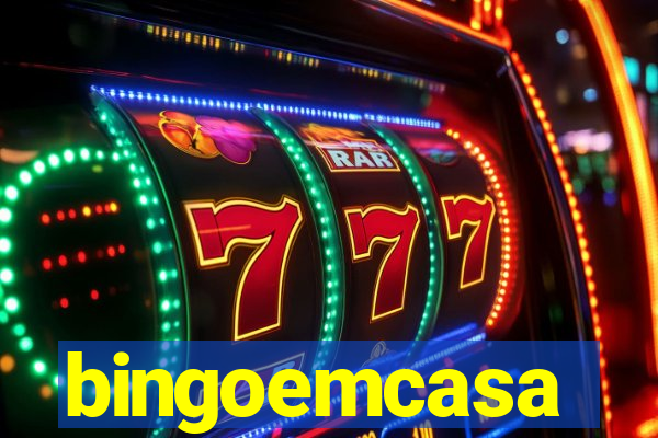 bingoemcasa