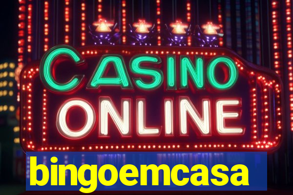 bingoemcasa