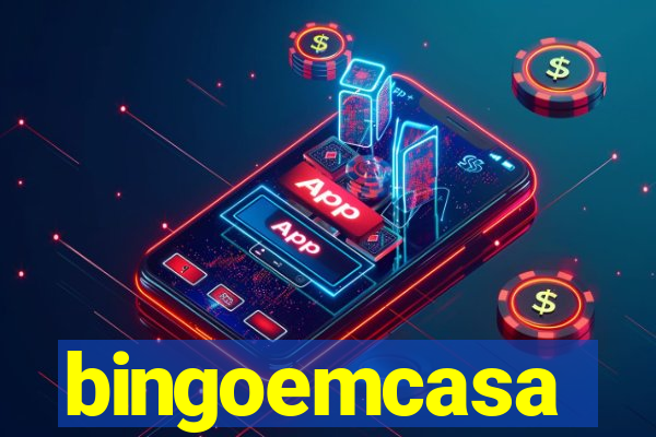 bingoemcasa