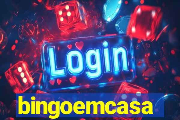 bingoemcasa