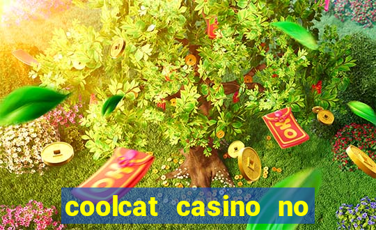 coolcat casino no deposit bonus