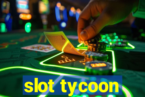 slot tycoon