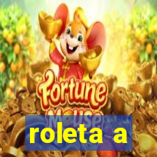 roleta a