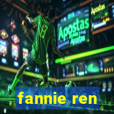 fannie ren