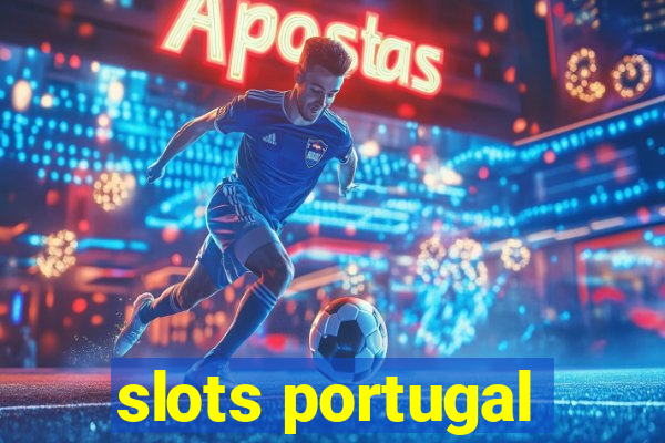 slots portugal