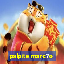 palpite marc?o