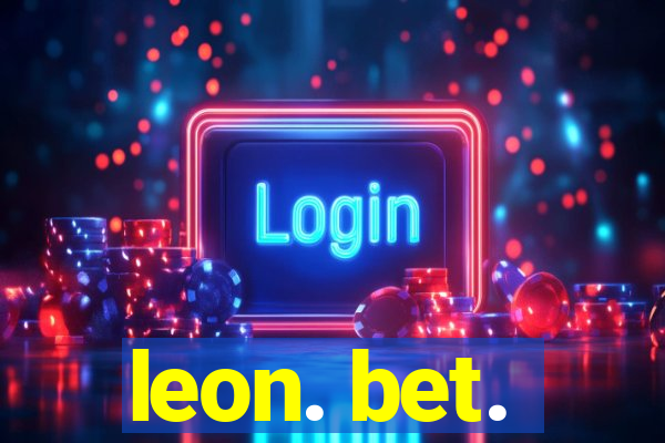 leon. bet.