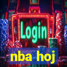 nba hoj