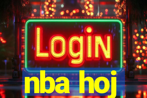 nba hoj