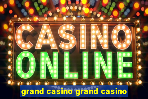 grand casino grand casino