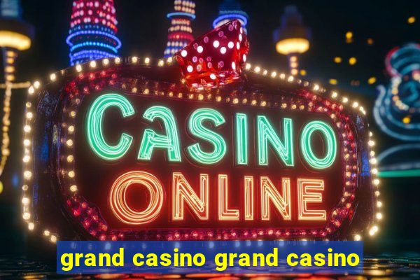 grand casino grand casino