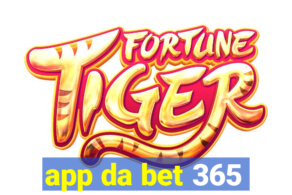 app da bet 365