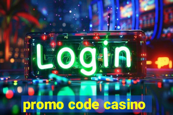 promo code casino