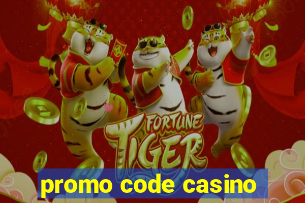 promo code casino