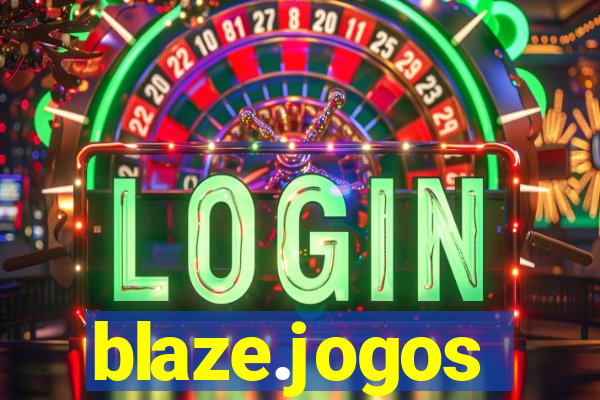 blaze.jogos