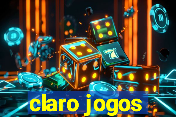 claro jogos