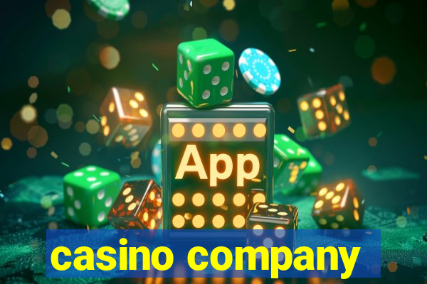 casino company