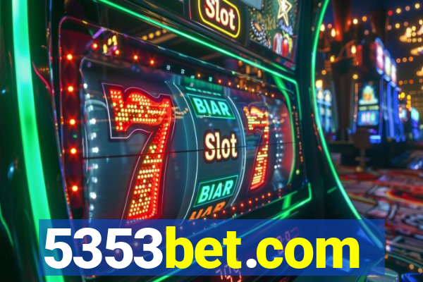 5353bet.com