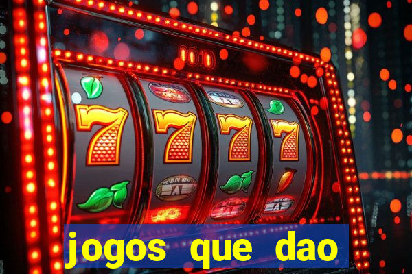 jogos que dao bonus no cadastro