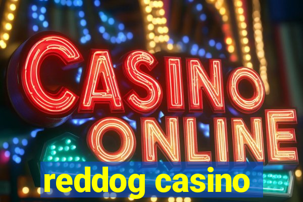 reddog casino