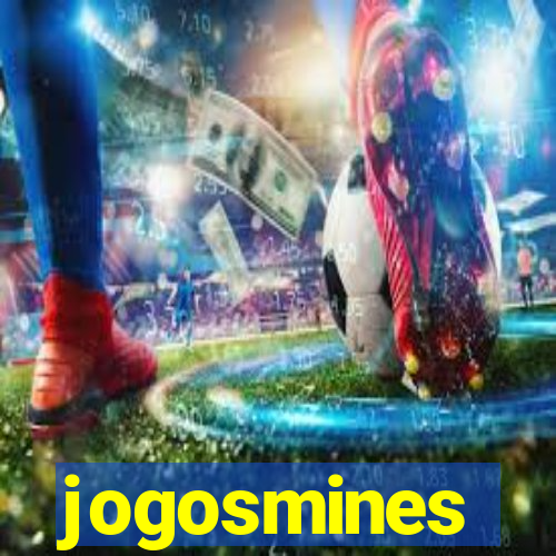 jogosmines