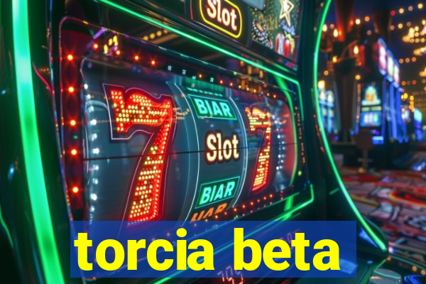 torcia beta