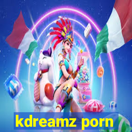 kdreamz porn