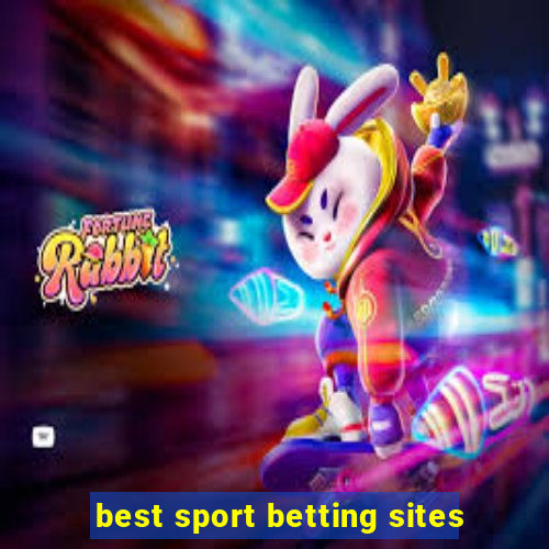 best sport betting sites