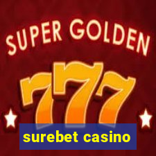 surebet casino