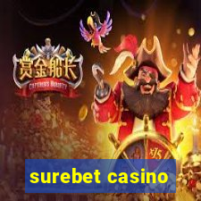 surebet casino