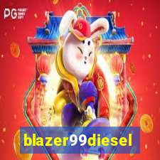 blazer99diesel