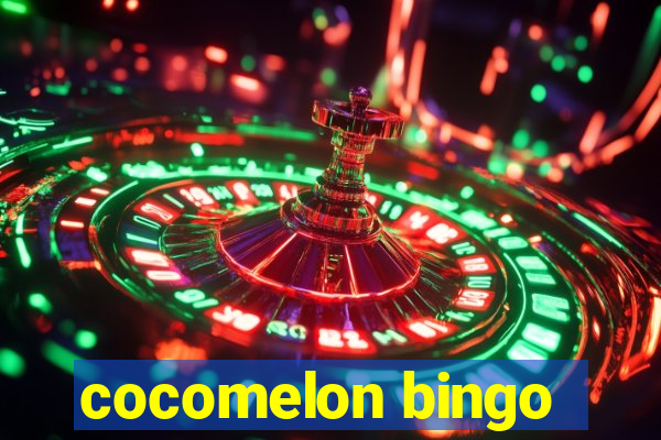 cocomelon bingo