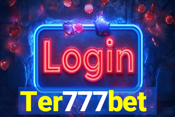 Ter777bet