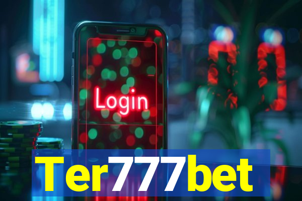 Ter777bet