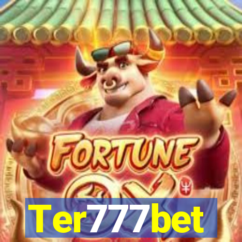 Ter777bet