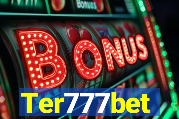 Ter777bet