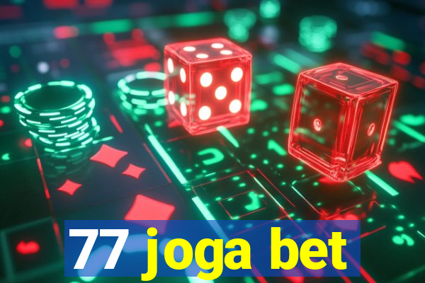 77 joga bet