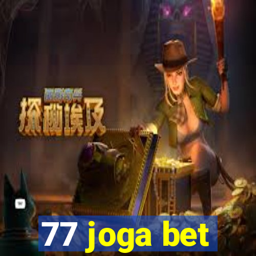 77 joga bet