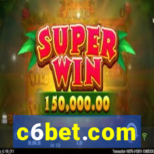 c6bet.com