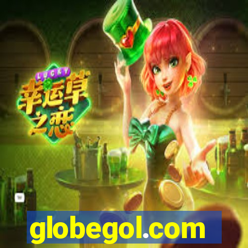 globegol.com