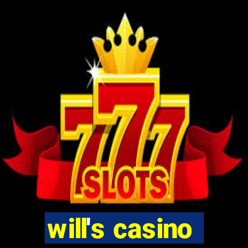 will's casino