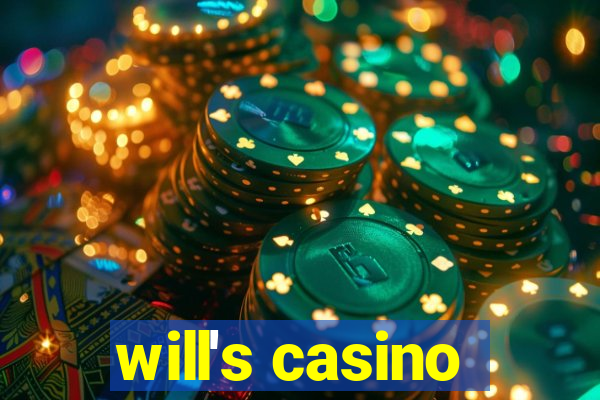 will's casino