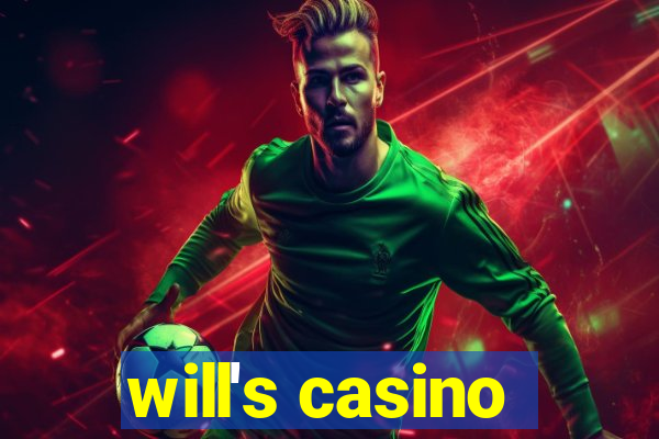 will's casino