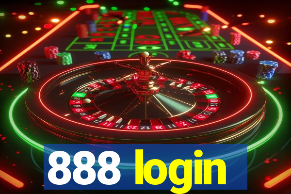 888 login