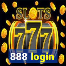 888 login