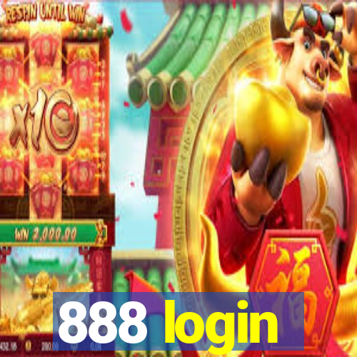 888 login