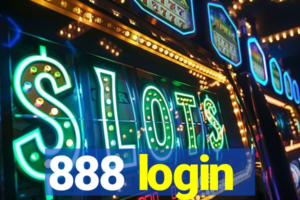 888 login