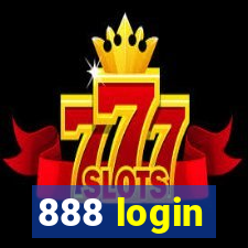 888 login