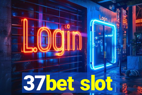 37bet slot