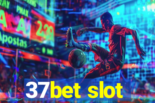 37bet slot